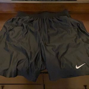 Nike athletic shorts